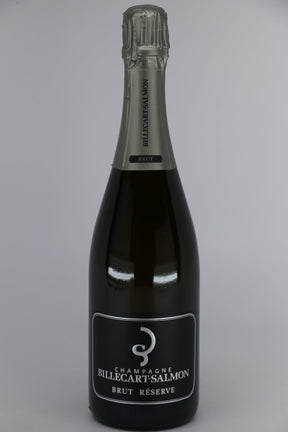 Billecart-Salmon Reserve Brut Champagne NV bottle 750mL from France