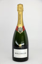 Bollinger Special Cuvee Brut Champagne NV bottle 750mL from France