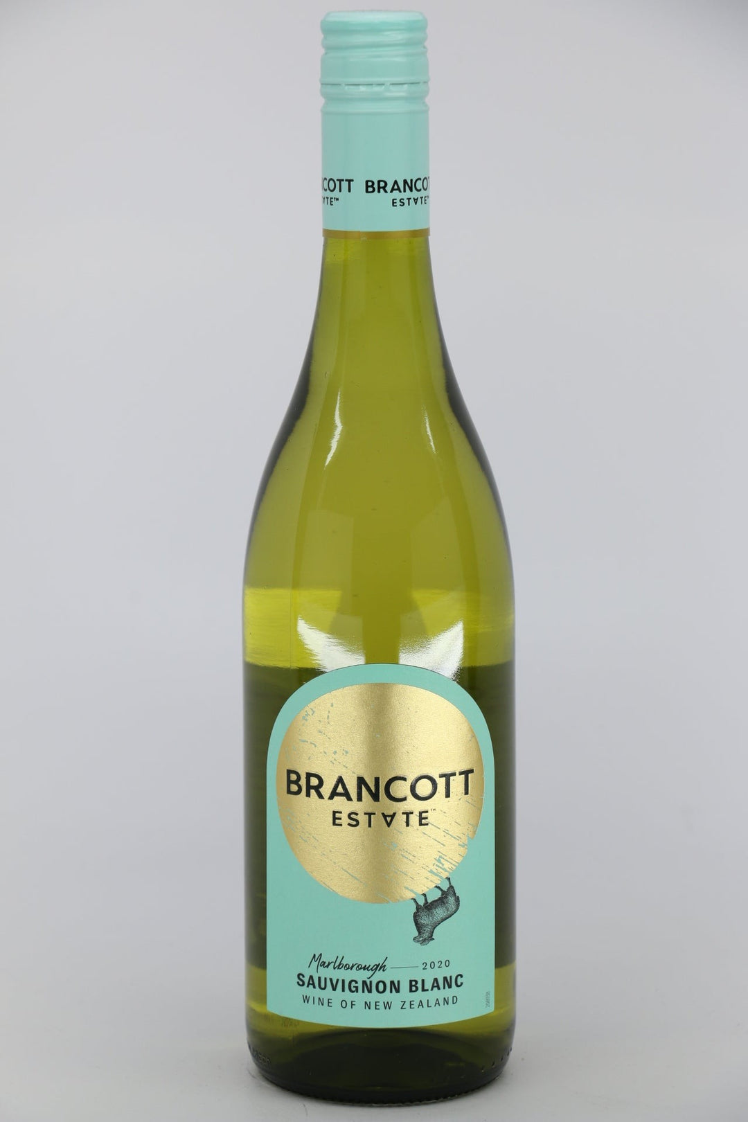 Brancott Sauvignon Blanc Marlborough 2024 – PJ Wine,