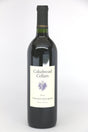 Cakebread Cabernet Sauvignon Napa Valley 2021 red wine bottle 750mL from USA