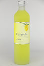 Caravella Limoncella 750mL fruit liqueur bottle from Italy