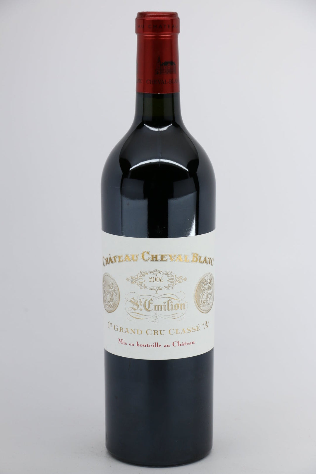 処分価格　CH. CHEVAL BLANC 1989 1989 Château Cheval Blanc - CellarTracker