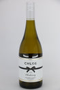 Chloe Chardonnay Sonoma County 2022 white wine bottle 750mL from USA