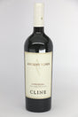 Cline Ancient Vines Contra Costa County Zinfandel 2022 red wine bottle 750mL from USA