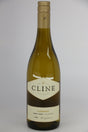 Cline Viognier North Coast 2022 white wine bottle 750mL from USA