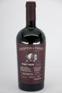 Cooper & Thief Pinot Noir in Brandy Barrels red wine bottle 750mL from USA