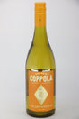 Francis Coppola Diamond Collection Monterey County Chardonnay 2022 white wine bottle 750mL from USA