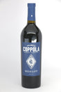 Coppola Merlot Diamond Collection Napa Valley 2021 red wine bottle 750mL from USA