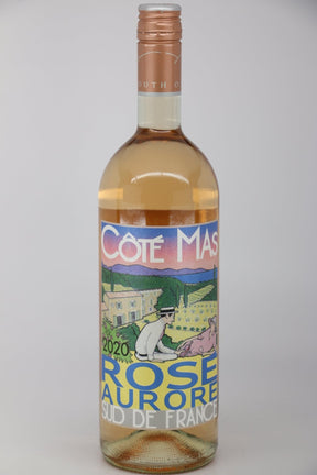 Domaines Paul Mas Cote Mas Rose 2024 (1.0L) bottle 1L from France