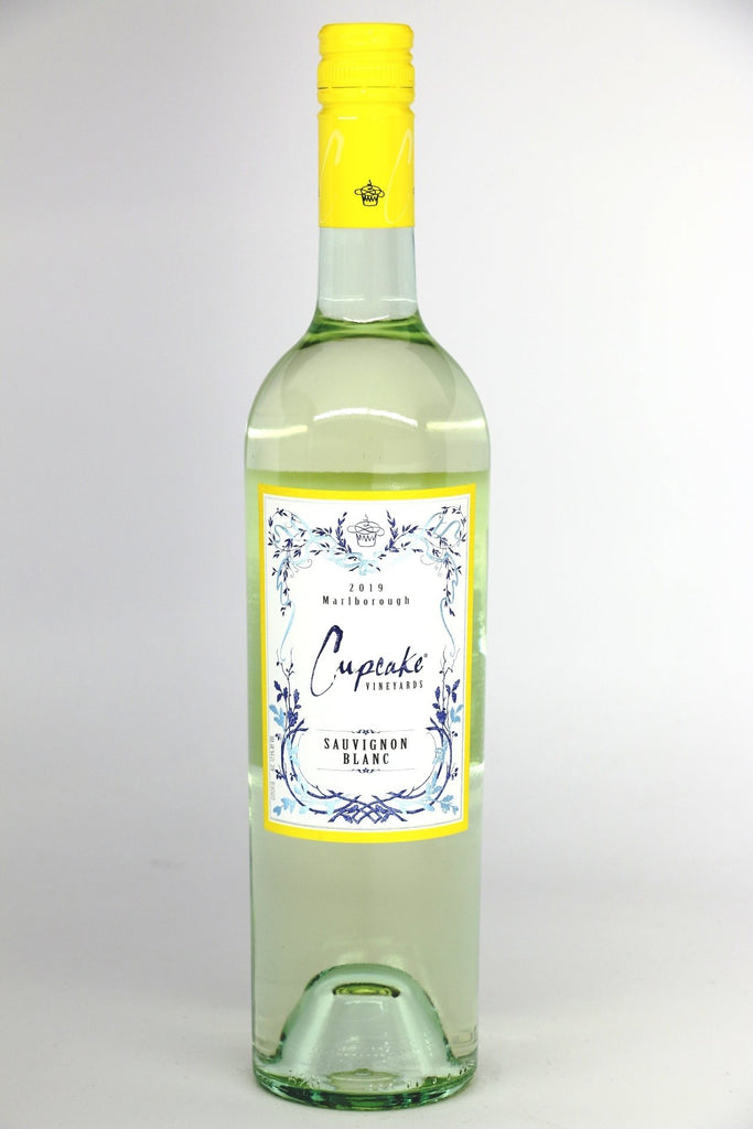 Cupcake Vineyards Sauvignon Blanc