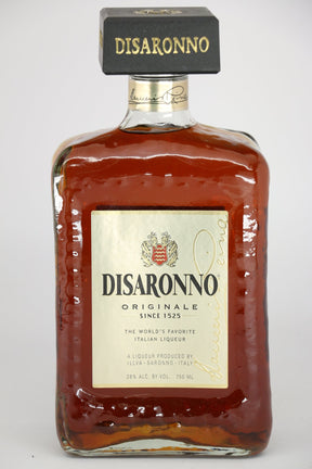 Di Saronno Amaretto 750mL liqueur others bottle from Italy