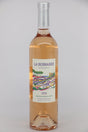 Domaine La Bernarde Le Hauts du Luc Rose 2024 bottle 750mL from France