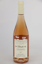 Domaine La Manarine Cotes du Rhone Rose 2024 bottle 750mL from France