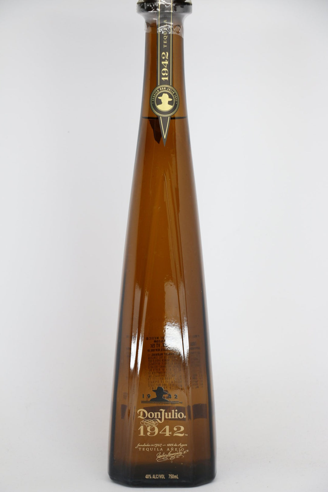 ブランデー Donjulio 1942 Don-Julio-1942-Tequila