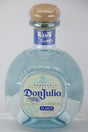 Don Julio Blanco Tequila 750mL bottle from Mexico