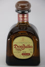 Don Julio Reposado Tequila 750mL bottle from Mexico