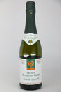 Duche de Longueville Sparkling Cider Non Alcoholic NV hard cider bottle 750mL from France