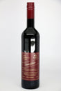 Fritz Windisch Heimersheimer Rotenfels Dornfelder 2024 red wine bottle 750mL from Germany
