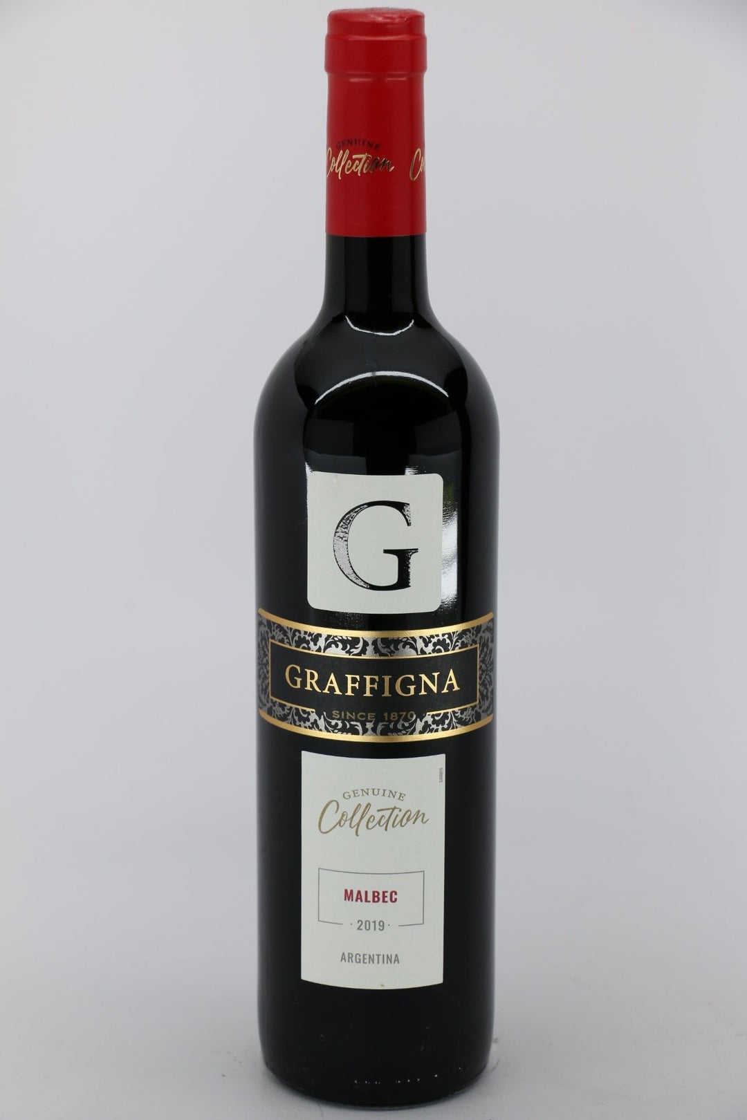 Graffigna Centenario Reserve Malbec Mendoza 2023 – PJ Wine, Inc.
