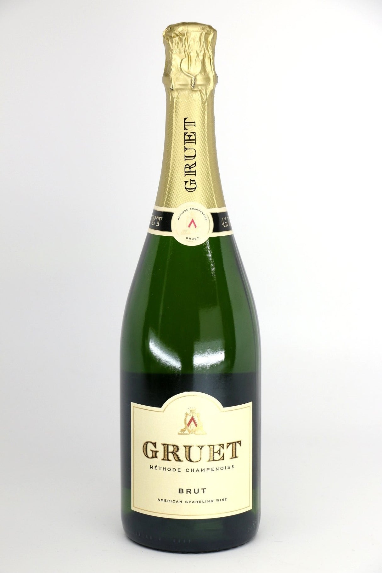Gruet Methode Champenoise Brut Sparkling Wine New Mexico NV bottle 750mL from USA
