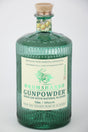 Drumshanbo Gunpowder Sardinian Citrus Flavored Irish Gin 750mL bottle from Ireland