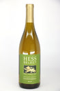 Hess Select Chardonnay Monterey 2021 white wine bottle 750mL from USA