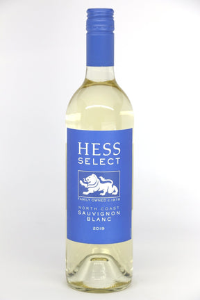 Hess Select Sauv Blanc 2023 bottle 750mL from USA