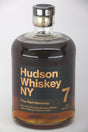 Hudson Four Part Harmony 7 Yrs Four Grain Bourbon Whiskey 750mL bottle from USA