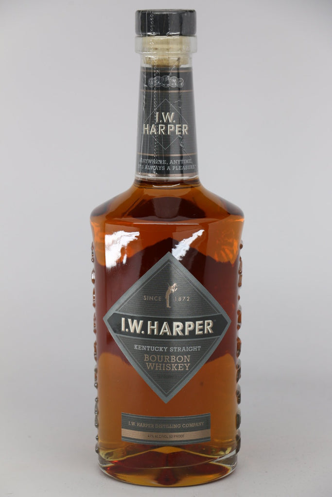 I.W. Harper & Jameson [ はる ] I.W. Harper & Jameson [ はる ] I.W.