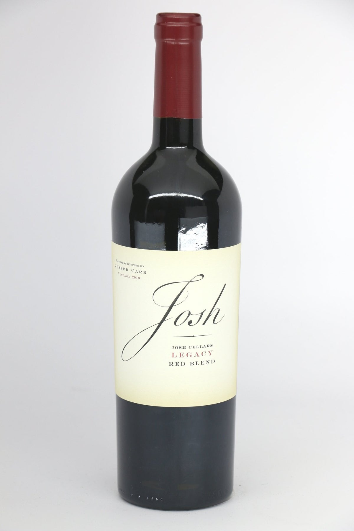 Josh Cellars Legacy Red Blend California 2021 PJ Wine, Inc.