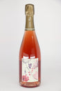 Laherte Freres Extra Brut Rose de Meunier Champagne NV bottle 750mL from France