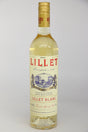 Lillet White Aperitif 750mL bottle from France