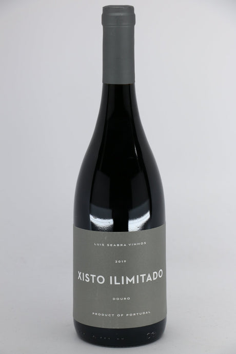 Luis Seabra Xisto Ilimitado Douro Tinto 2021 bottle 750mL from Portugal