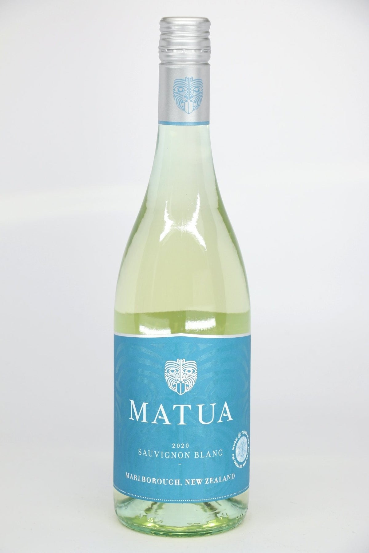 Matua Marlborough Sauvignon Blanc 2022 – PJ Wine, Inc.