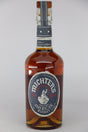 Michter's Small Batch Straight Whiskey 750mL bourbon whiskey bottle from USA