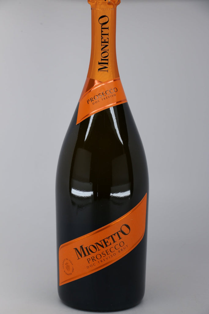 Mionetto Prosecco Brut 750ml - Oak and Barrel