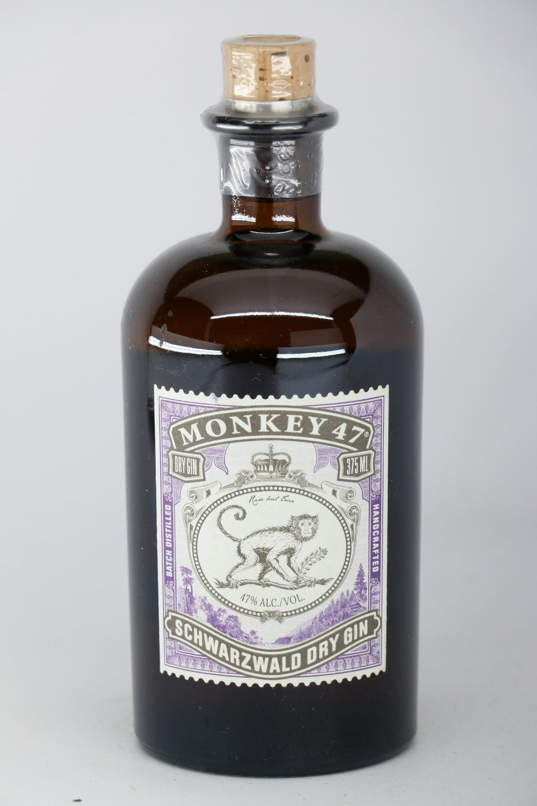 Monkey 47 Gin 375mL – PJ Wine, Inc.