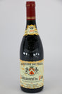 Domaine du Pegau Cuvee Reserve Chateauneuf du Pape 2019 red wine bottle 750ml from France