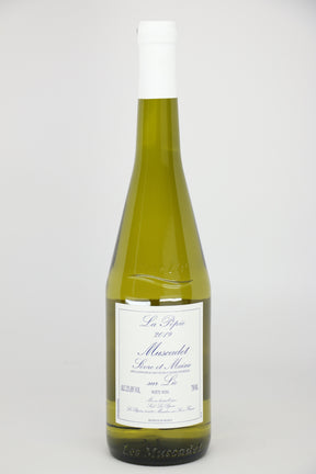 Domaine de la Pepiere La Pepie Sur Lie Muscadet Sevre et Maine 2023 white wine bottle 750mL from France