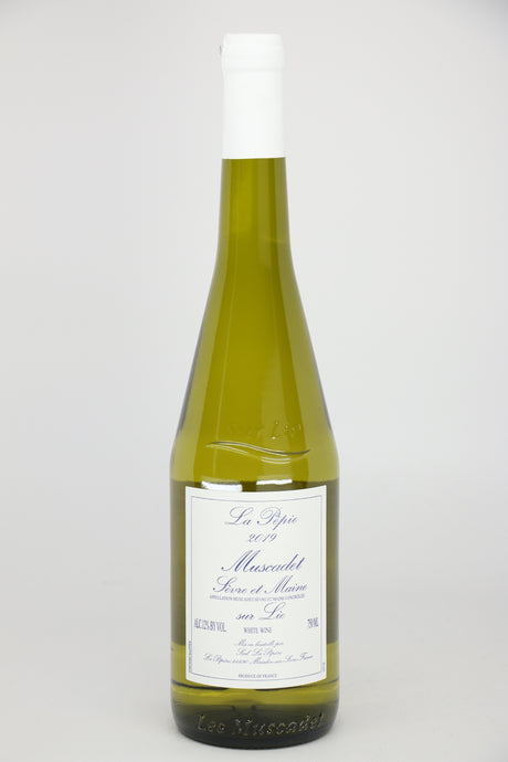 Domaine de la Pepiere La Pepie Sur Lie Muscadet Sevre et Maine 2023 white wine bottle 750mL from France