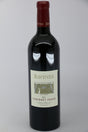 Ravines Wines Cellar Cabernet Franc Finger Lakes 2022 white wine bottle 750mL from USA