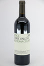 Ridge Vineyards Three Valleys Red 2023 bottle 750mL from USA