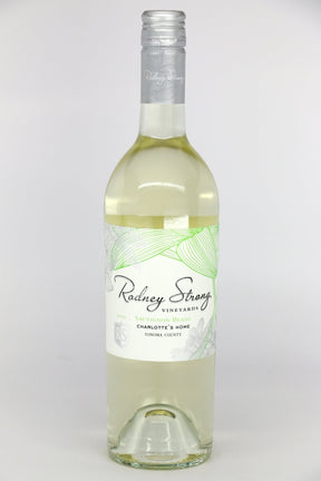Rodney Strong Charlottes Home Sauvignon Blanc 2022 bottle 750mL from USA