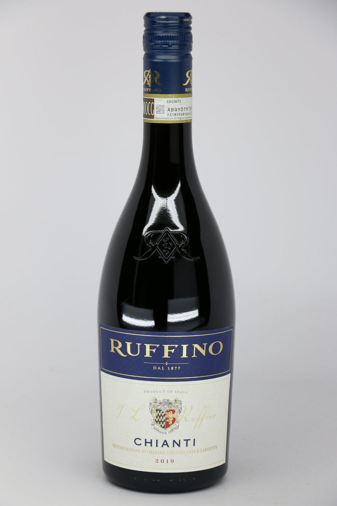 Ruffino Chianti 2022 – PJ Wine, Inc.
