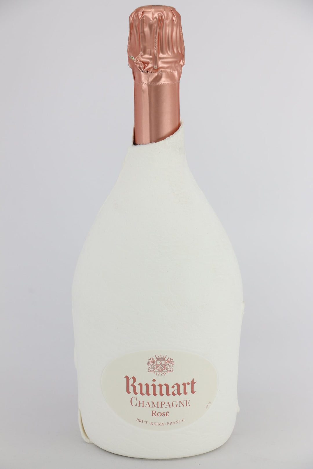 Ruinart Champagne Rose NV – PJ Wine, Inc.