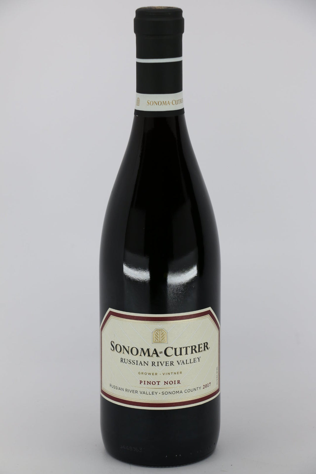 ワイン Russian  Valley Sonoma County Sonoma-Cutrer Pinot Noir Russian River Valley 2019 – PJ Wine, Inc.