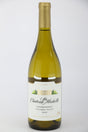 Chateau Ste. Michelle Chardonnay Columbia Valley 2022 white wine bottle 750mL from USA