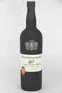 Taylor Fladgate '40 Year Old' Tawny Porto NV bottle 750mL from Portugal