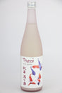Tozai Nigori Junmai Snow Maiden (.720mL) sake bottle from Japan