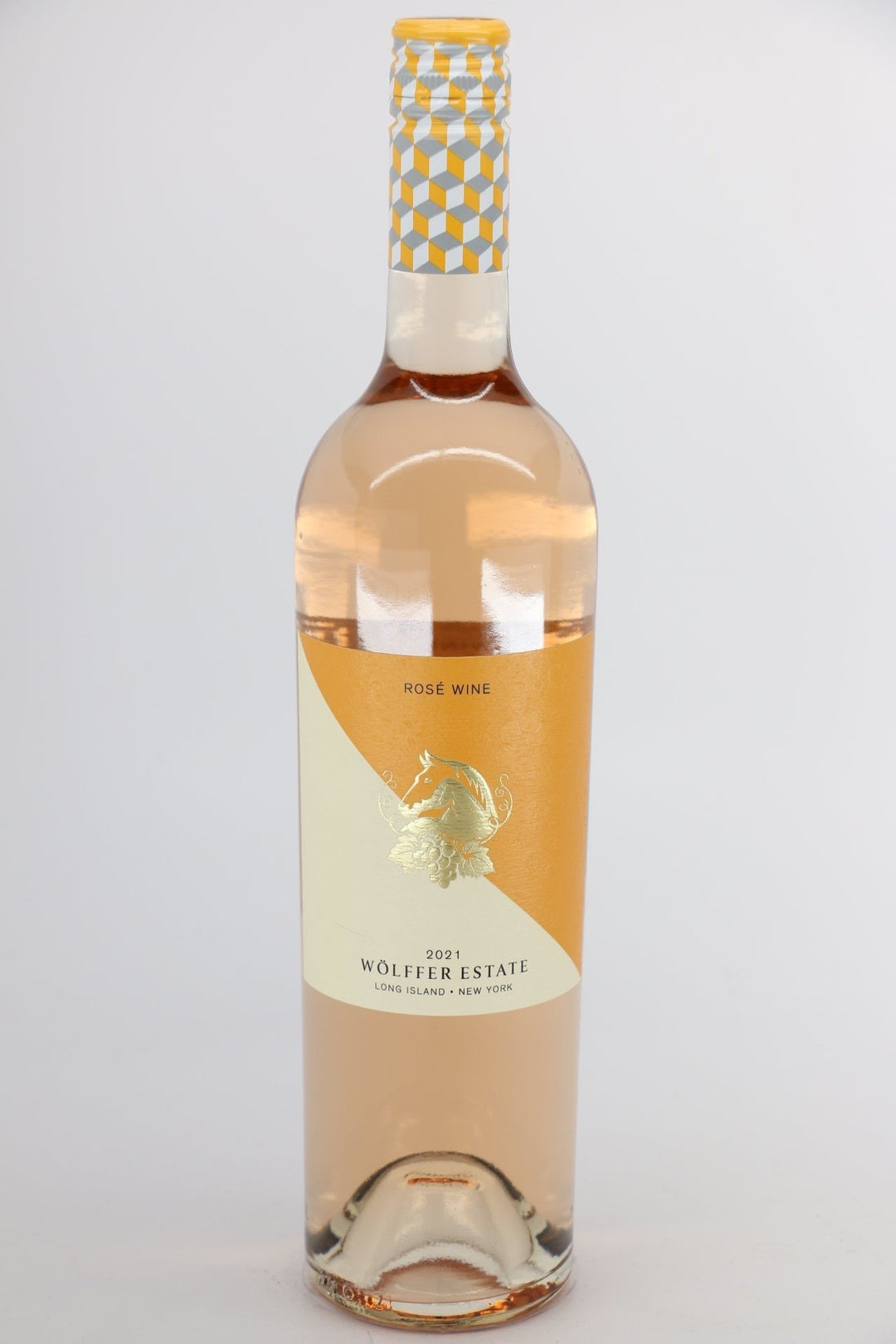 Wolffer Estate Long Island Rose 2024 – PJ Wine,